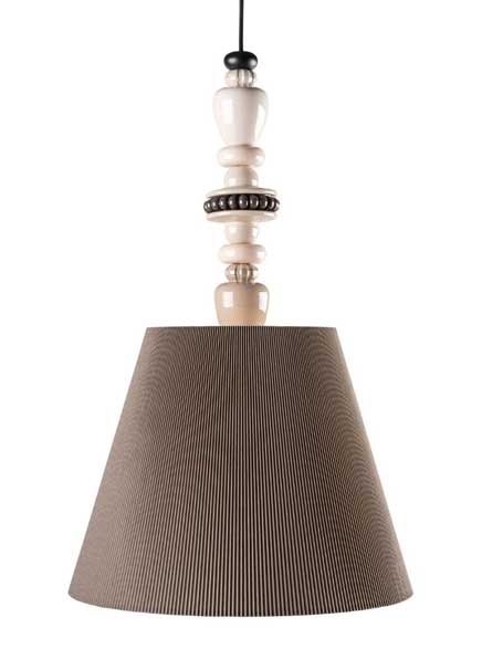 Lladro(リヤドロ) Firefly – ハンギングランプ by Olga Hanono   lladro-01024322