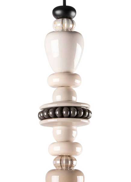 Lladro(リヤドロ) Firefly – ハンギングランプ by Olga Hanono   lladro-01024322