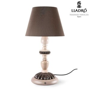 Lladro（リヤドロ） Firefly – テーブルランプ   lladro-	01024332