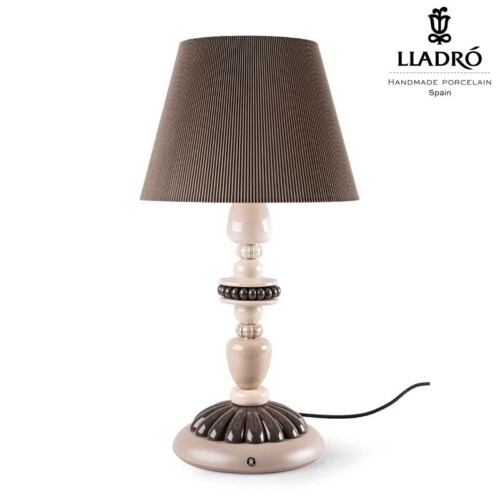 Lladro(リヤドロ) Firefly – テーブルランプ   lladro-	01024332