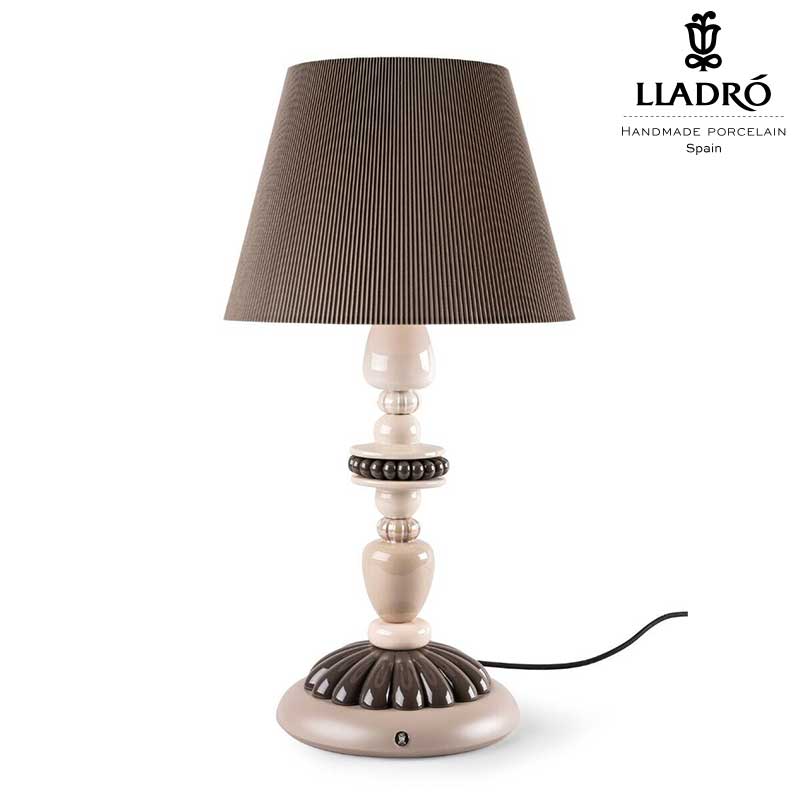 Lladro(リヤドロ) Firefly – テーブルランプ   lladro-	01024332