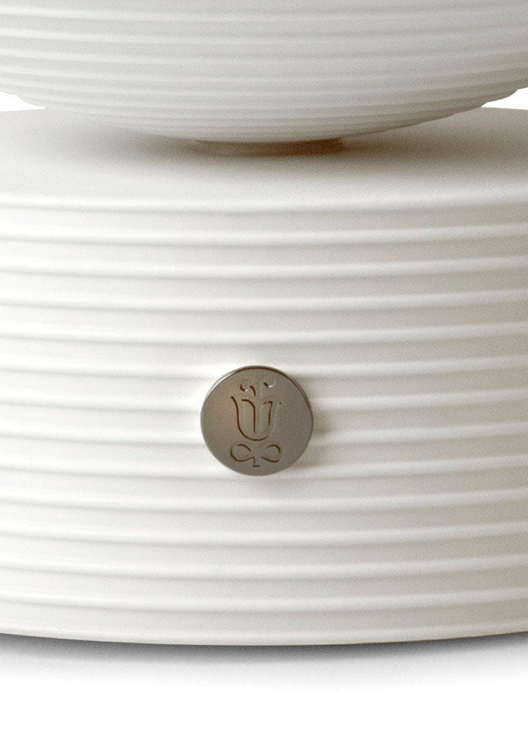 Lladro(リヤドロ) Cascade – ランプ 充電式ポータブルLEDライト   lladro-01024390