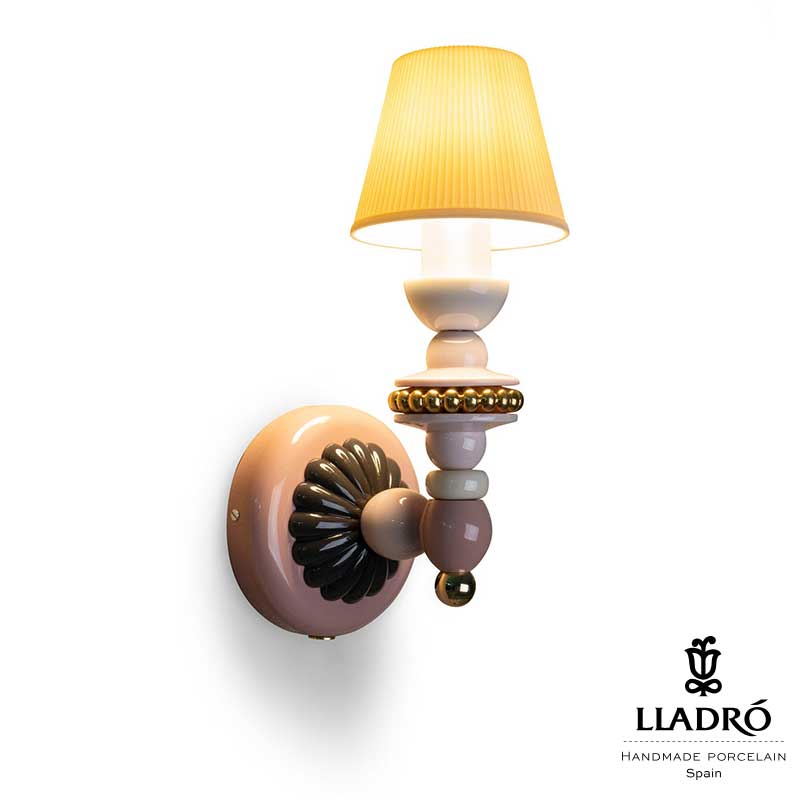 Lladro(リヤドロ) Firefly – ウォールライト   lladro-1024102