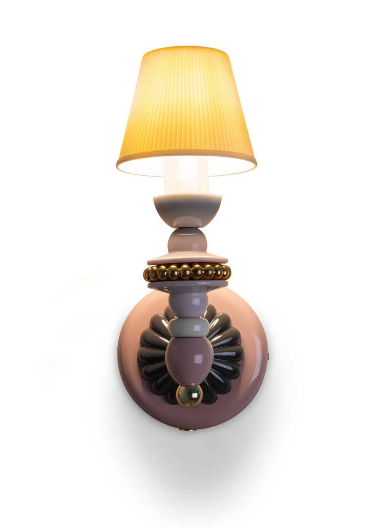 Lladro(リヤドロ) Firefly – ウォールライト   lladro-1024102