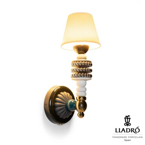 Lladro(リヤドロ) Firefly – ウォールライト by Olga Hanono   lladro-1024144