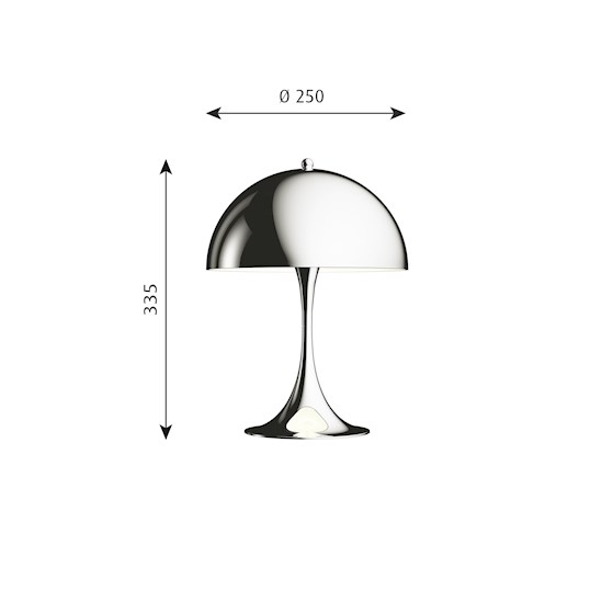 panthella250table