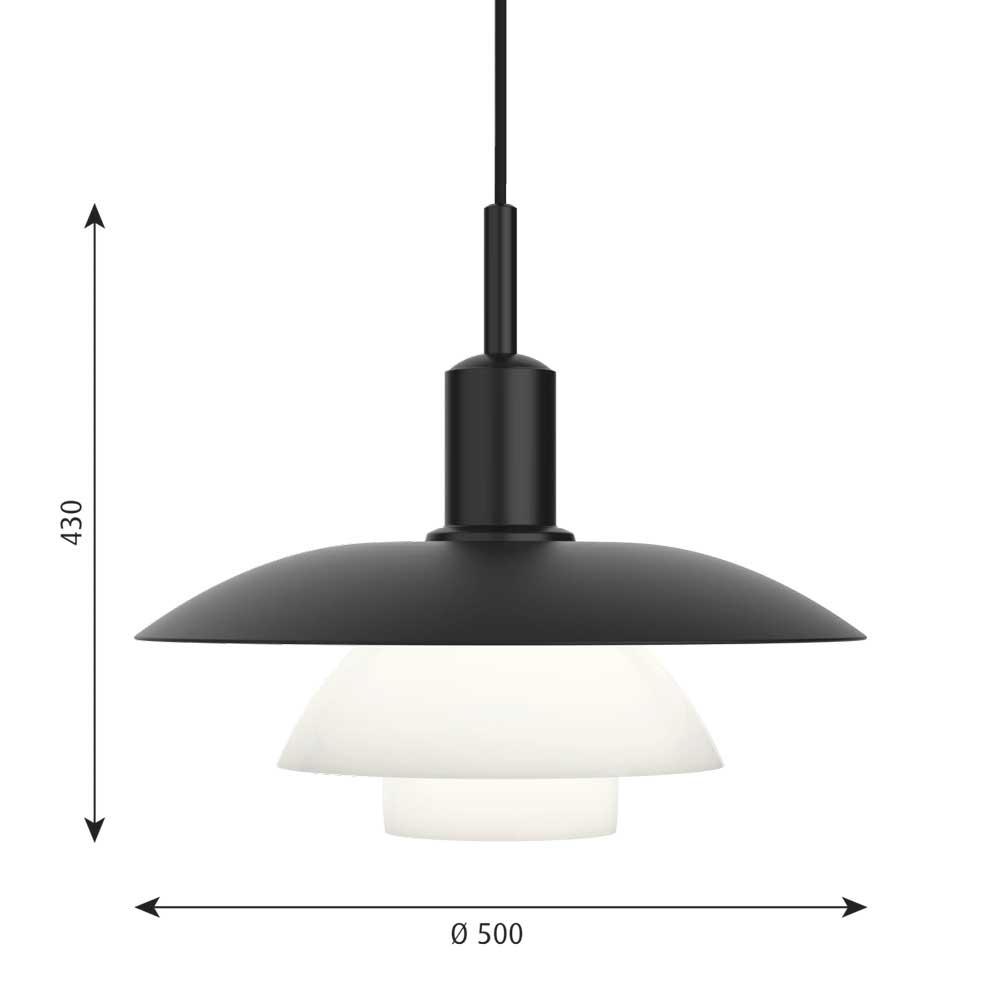 PH 5/5 ペンダント【正規販売店】