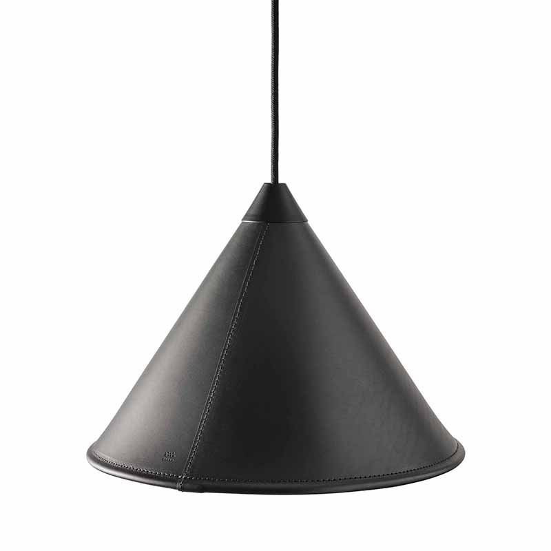CUERO(クエロ) NAMIBIA LEATHER LAMP / ナミビア レザー ランプ ペンダントライト CR-NAMIBIA-P
