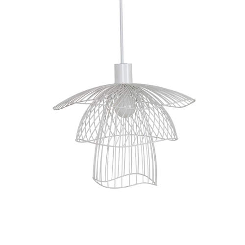 FORESTIER(フォレスティア) SUSPENSION PAPILLON / X-SMALL / サスペンション パピオン エクストラ スモール ペンダントライト FO_PAPILON-P /