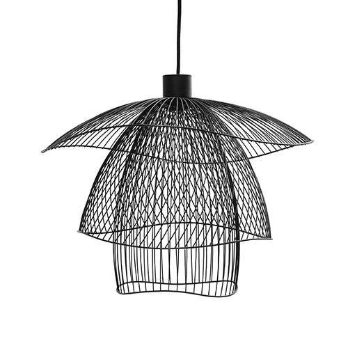 FORESTIER(フォレスティア) SUSPENSION PAPILLON / SMALL / サスペンション パピオン スモール ペンダントライト FO_PAPILON-P-S  /