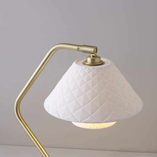 ORIGINAL BTC ENGLAND(オリジナルBTCイングランド) OXFORD DOUBLE DESK LAMP / オックスフォード ダブル ペンダントライト BTC-OX-DOUBLE-TA /