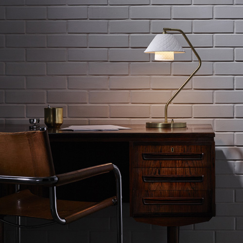 ORIGINAL BTC ENGLAND(オリジナルBTCイングランド) OXFORD DOUBLE DESK LAMP / オックスフォード ダブル ペンダントライト BTC-OX-DOUBLE-TA /