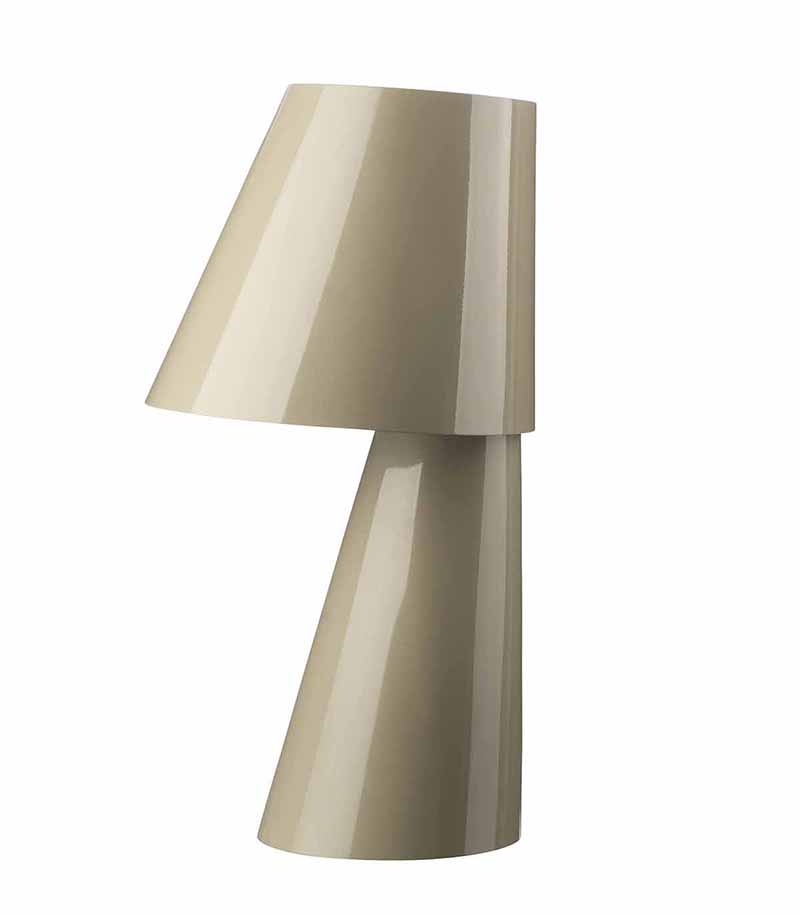 SECHER(セッチャー) PSM20 TABLE LAMP / PSM20 テーブルランプ SE-PSM20-TL  　受注生産品