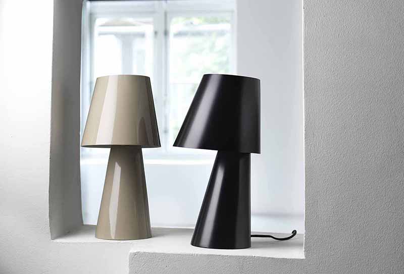 SECHER(セッチャー) PSM20 TABLE LAMP / PSM20 テーブルランプ SE-PSM20-TL  　受注生産品