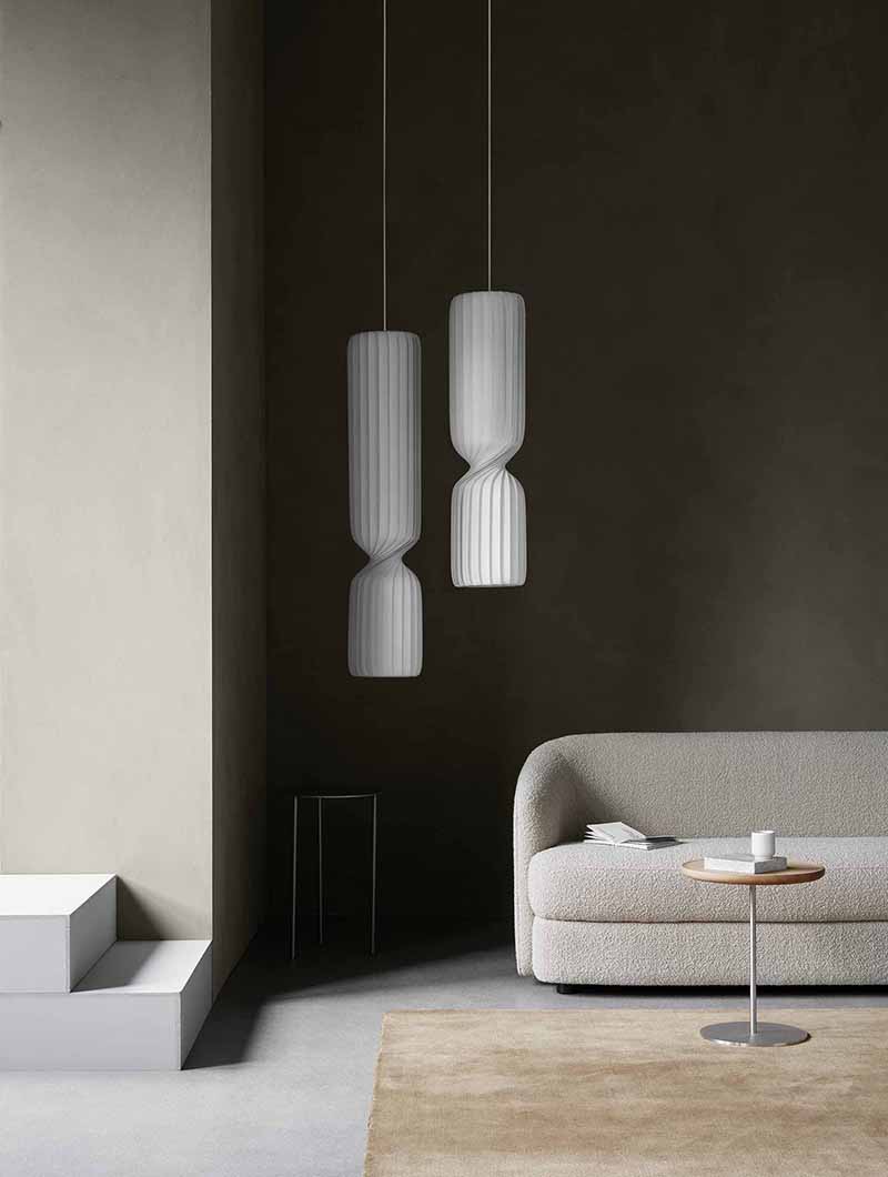 TOM ROSSAU(トム・ロッサウ) TR41 PENDANT / TR41 ペンダントライト TR41-F-WH / トム・ロッサウ