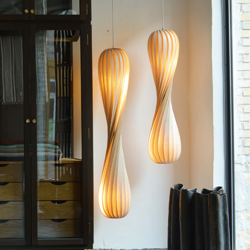 TOM ROSSAU(トム・ロッサウ) TR7 PENDANT / TR7 ペンダントライト TR7-P-BR / トム・ロッサウ 電気工事不要 引掛シーリング取付