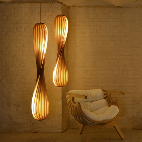 TOM ROSSAU(トム・ロッサウ) TR7 PENDANT / TR7 ペンダントライト TR7-P-BR / トム・ロッサウ 電気工事不要 引掛シーリング取付