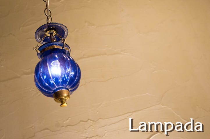 新洋電気 インド・ガラス ペンダントライト IDP678 / コードカット無料