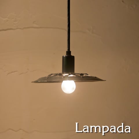 新洋電気 インド・アイアンペンダントライト   IDP680A  /  コードカット無料