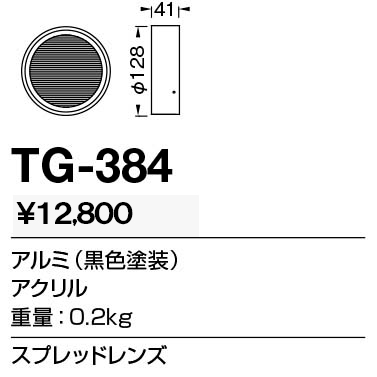 tg384