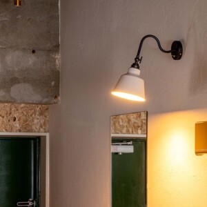 gram eight ウォールライト TC-1003KO コラットウォール