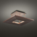 ヤマギワ ID-SQUARE ? シーリングライト 320L1035H 【送料別対象商品