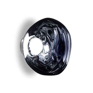 TOM DIXON（トム・ディクソン／イギリス） MELT SURFACE MINI LED ブラケット 725TL35MLT03-SMN Tom Dixon【送料別対象商品】