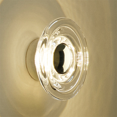 TOM DIXON（トム・ディクソン／イギリス） PRESS MINI SURFACE ブラケット 725TL35PRS02-CLO Tom Dixon【送料別対象商品】