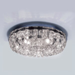 ヤマギワ RILLIA シャンデリア G1525 【送料別対象商品】 - 照明専門店