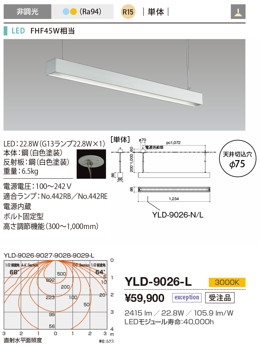yld9026l