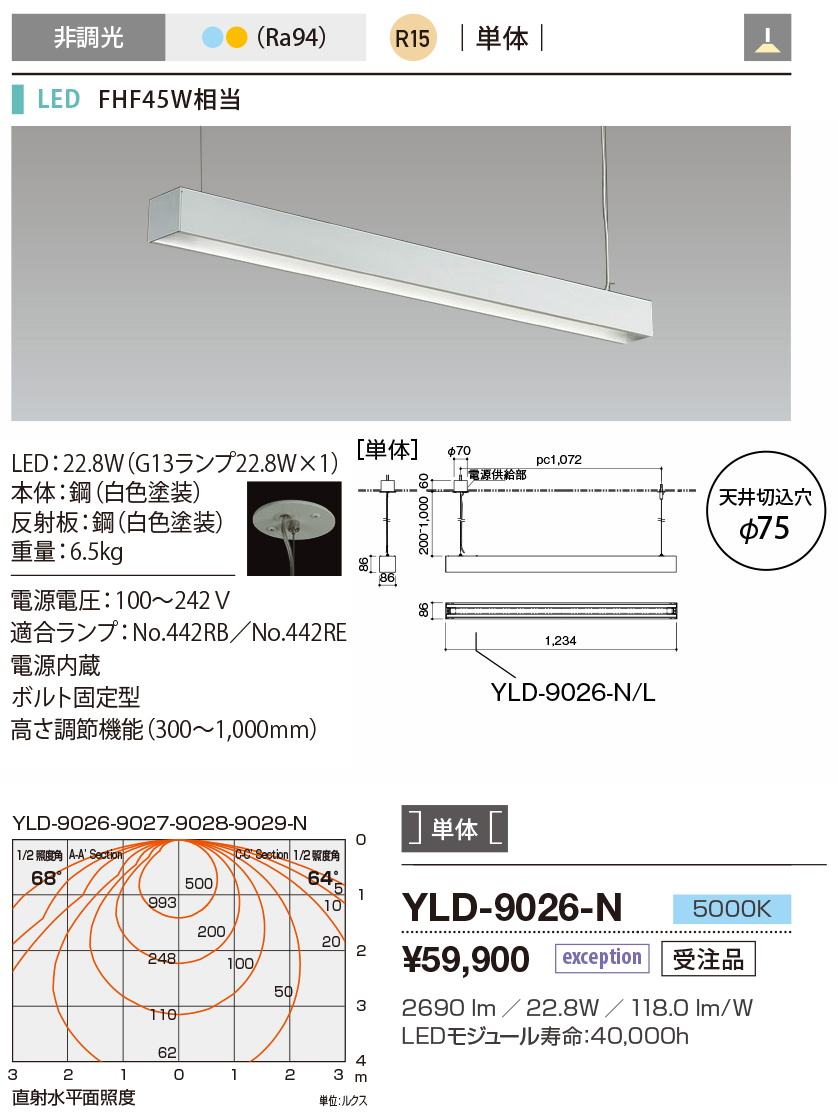 yld9026n