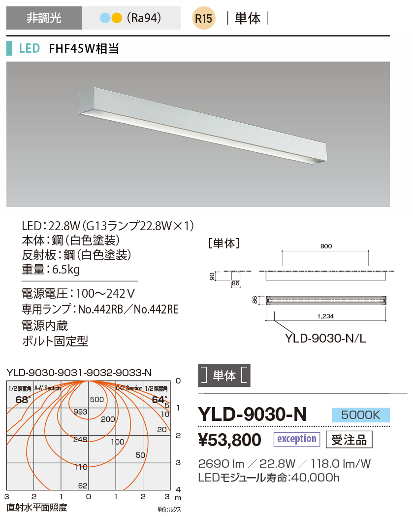 yld9030n